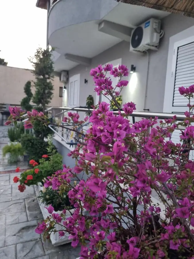 Vila Soleil