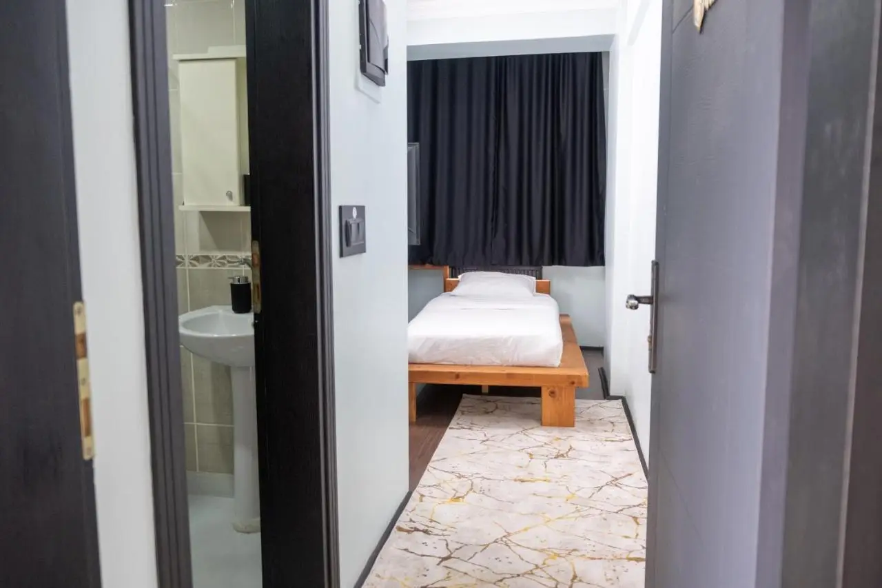 Veda Royal Suite