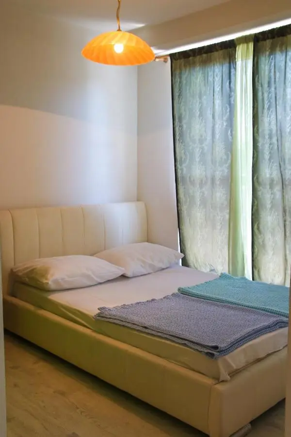 Aparthotel Park