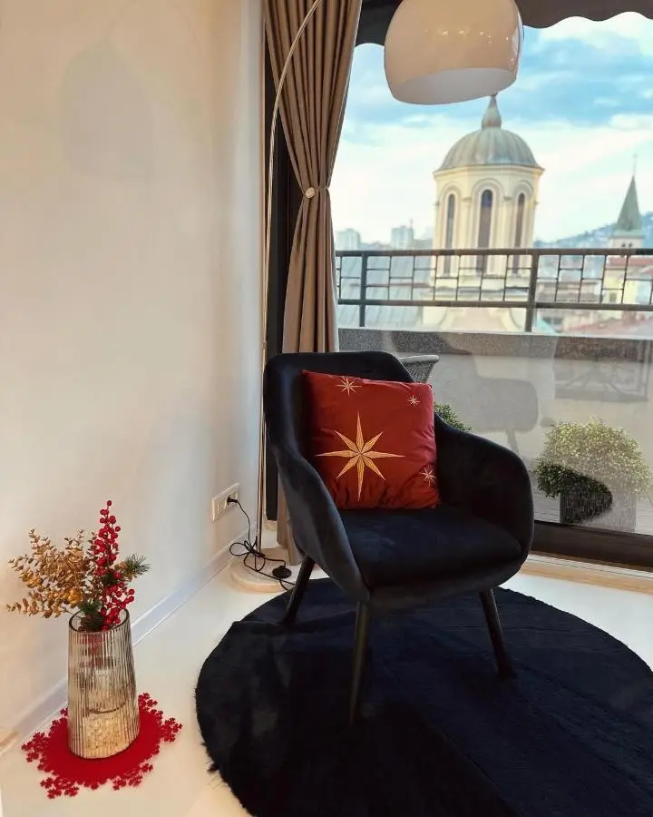 Sarajevo Skyline Apartment