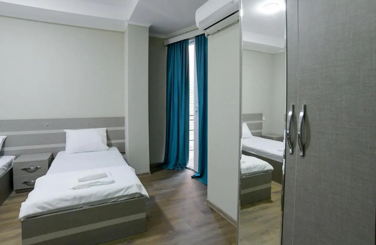 City Apartments