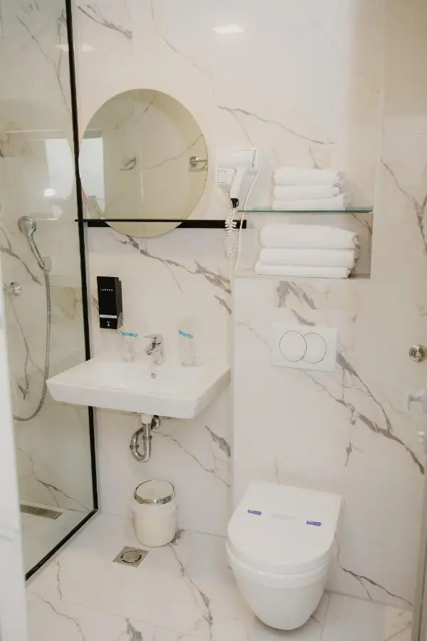 Hotel Koncept Residence
