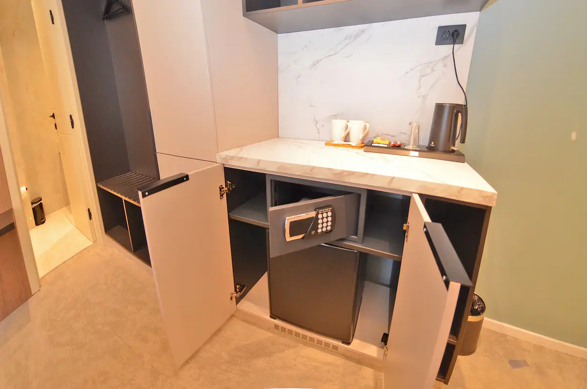 5* room in Centre of Sarajevo - Self Check-in