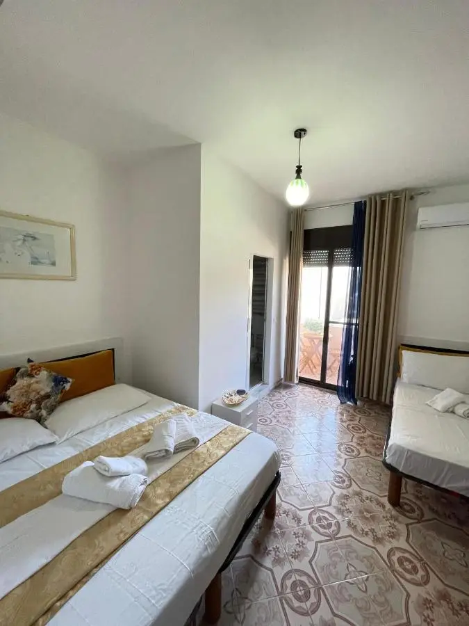 Villa Beni Osmenaj