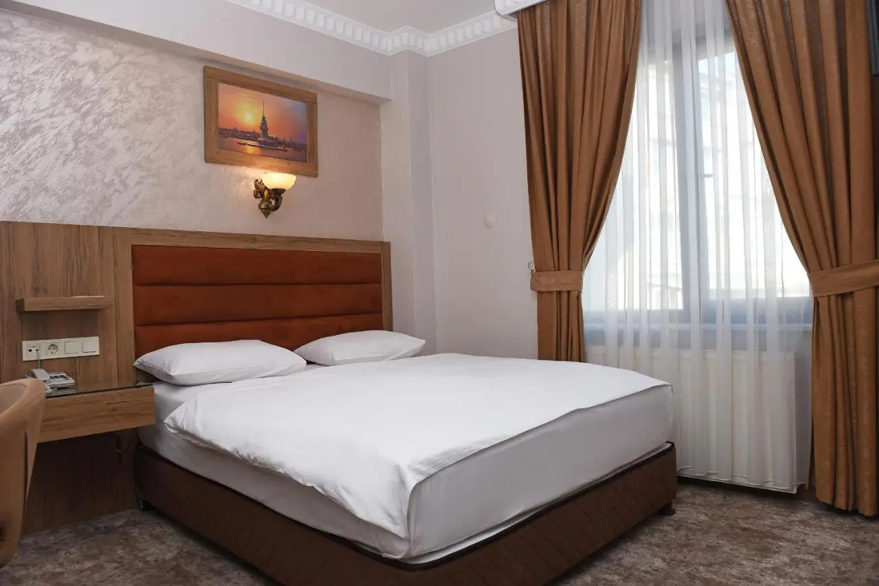 Hotel Grand Umit
