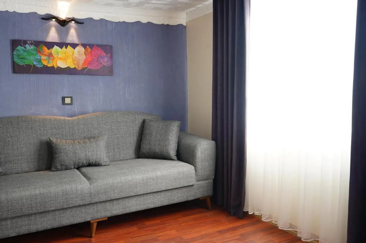 The Apartment Galata