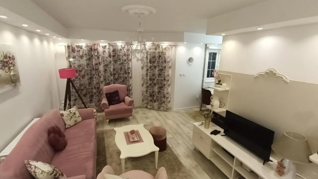 Villa AJ7 Sarajevo