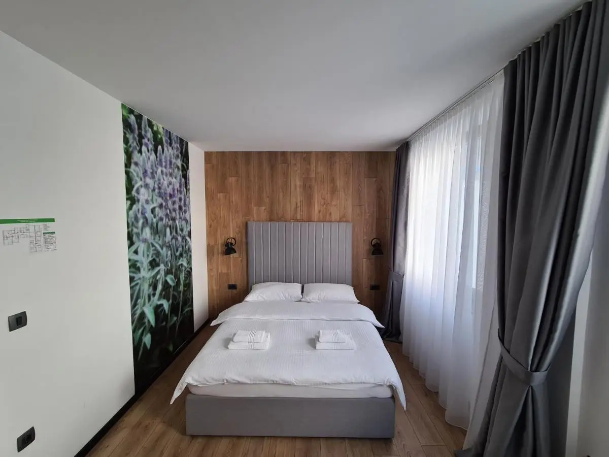 Motel BTG