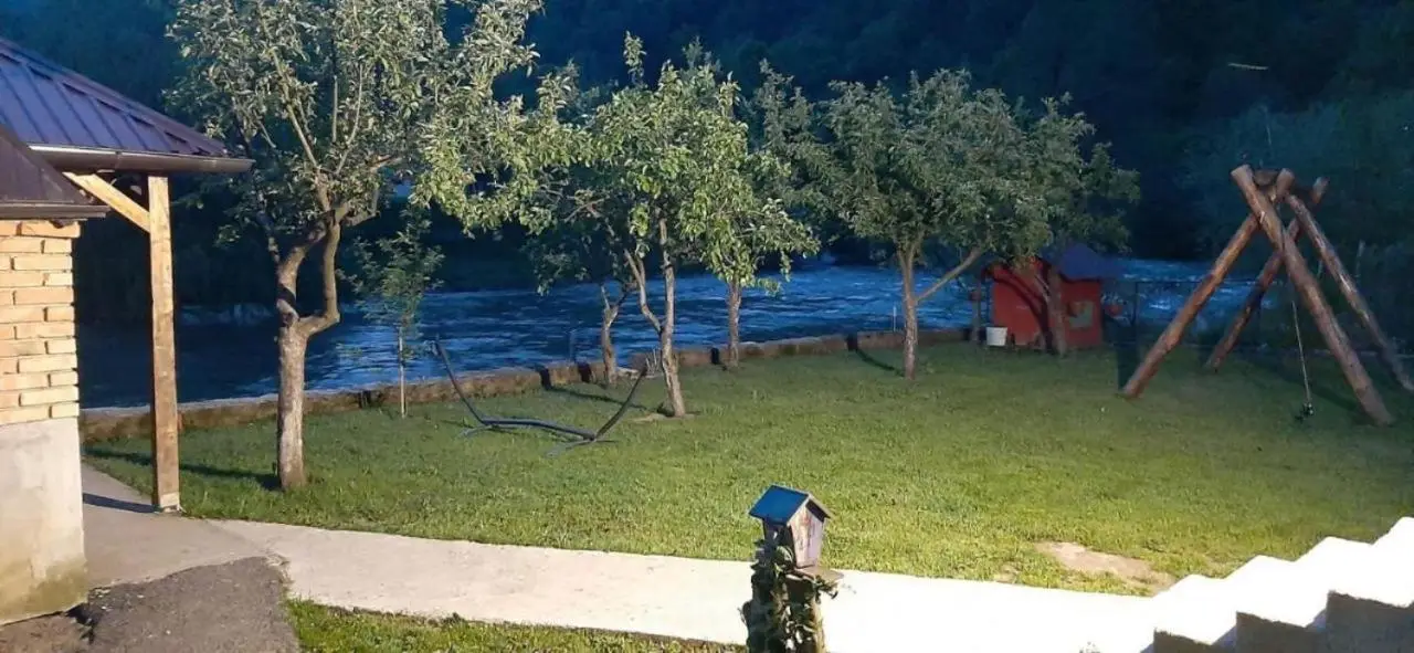 Apartman Vrbas