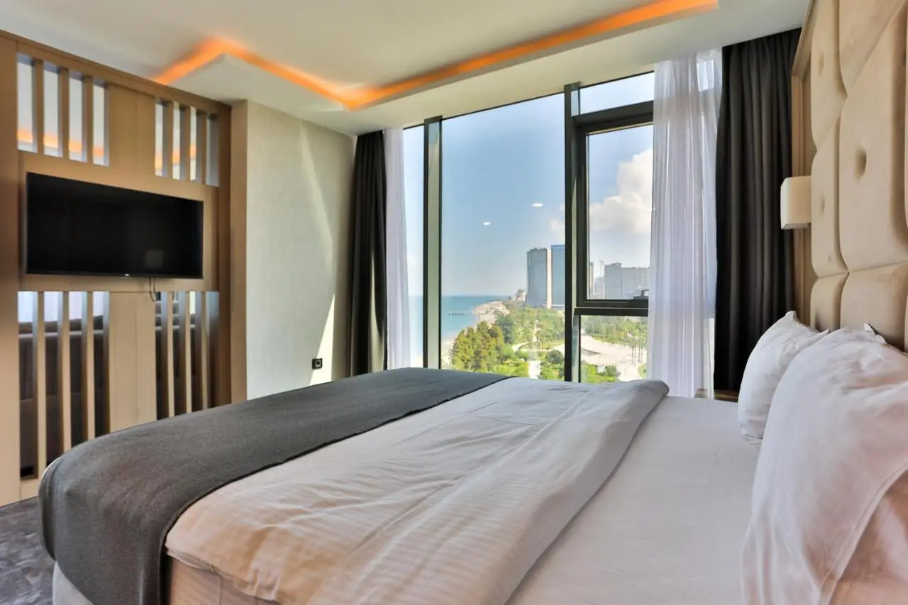 Batumi View Luxury