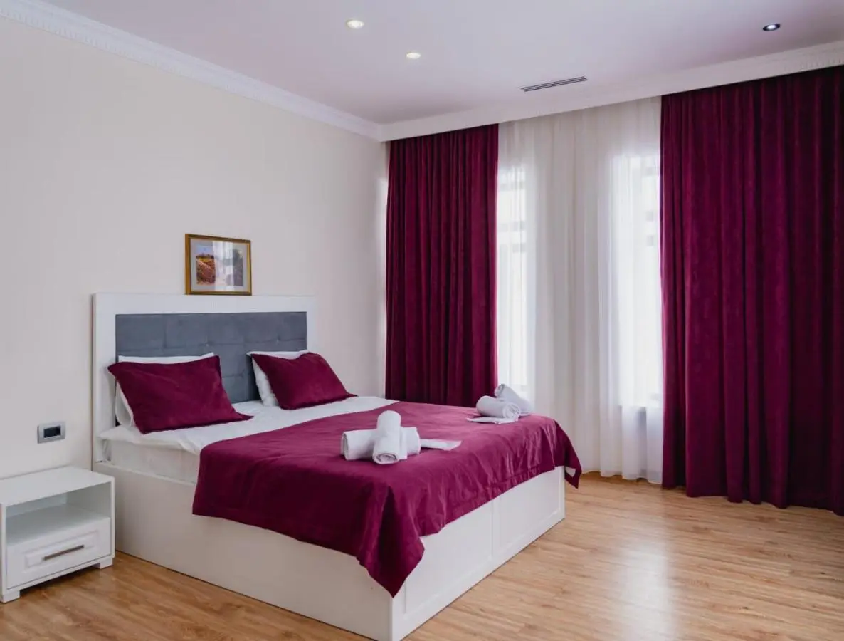 WhiteHotelGabala