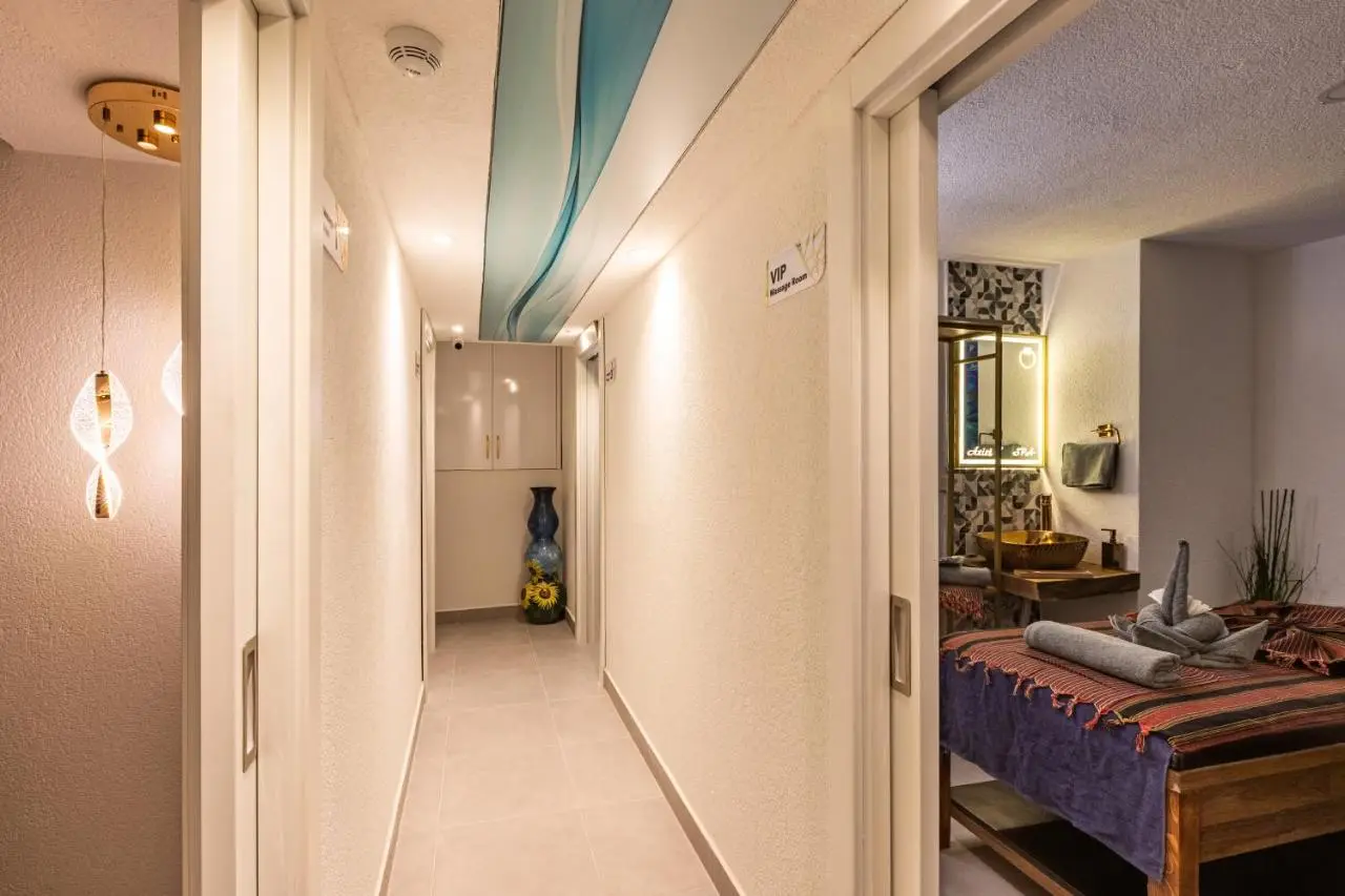 Best Point Premium Hotel & Spa, Hagia Sophia, Istanbul