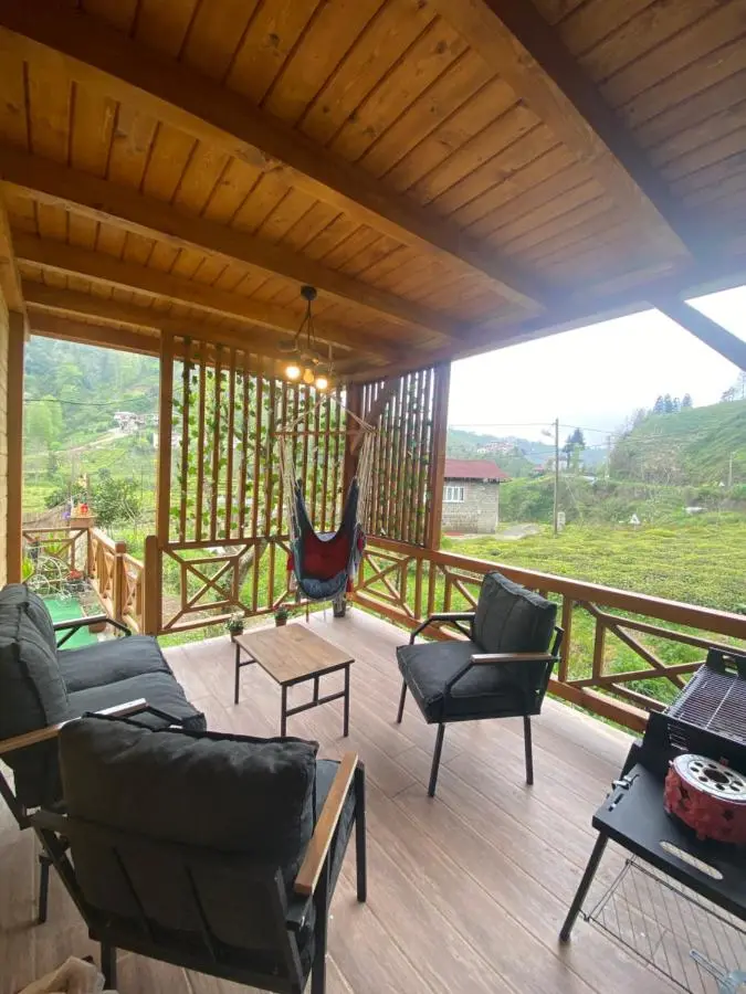 bera bungalov suit
