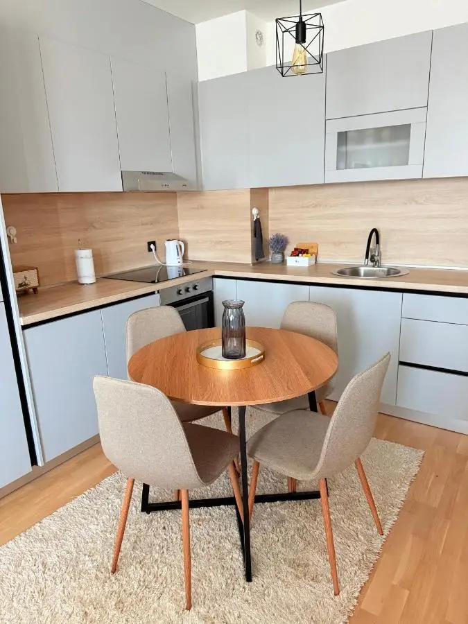 Ribica Apartments