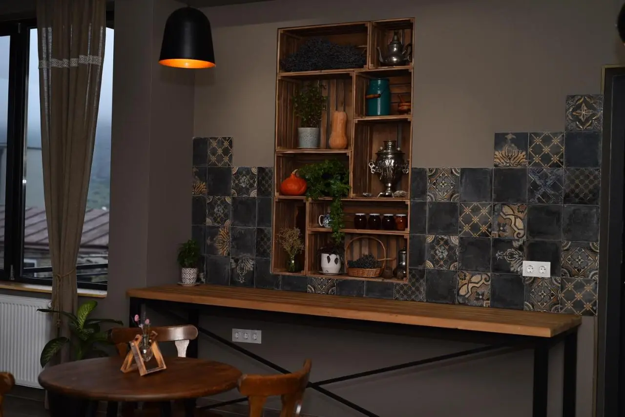 Northgate Hotel Kazbegi