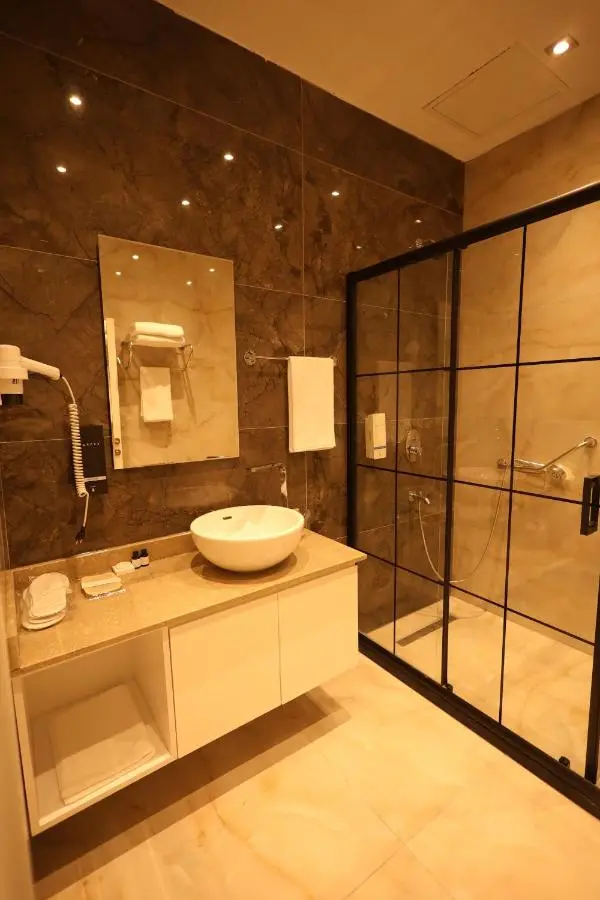 Green Roof Boutique Hotel & SPA Istanbul Airport