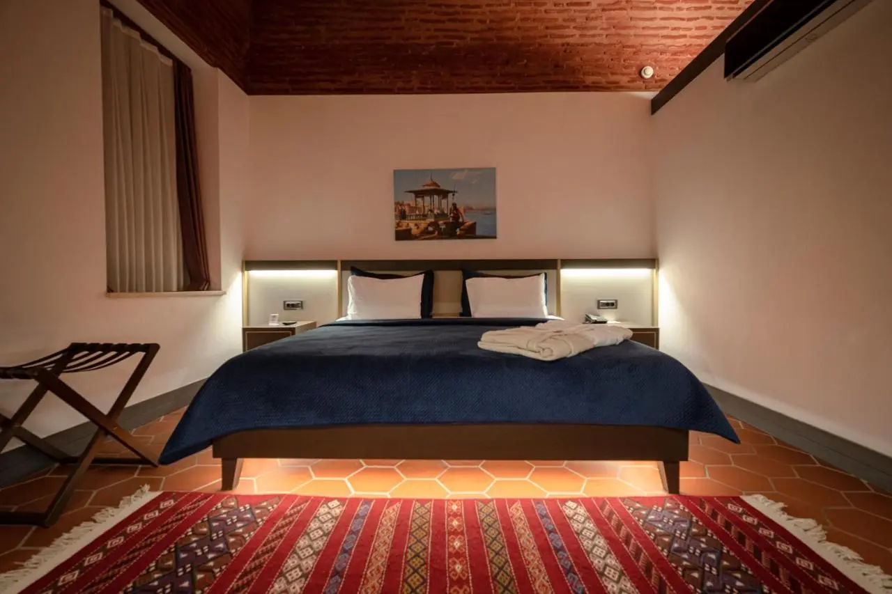 Han 1772 Hotel