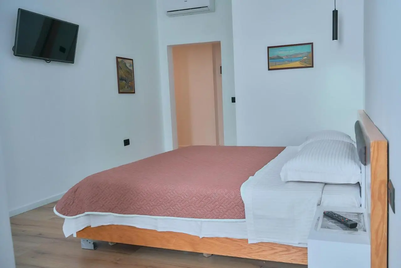 Kalpazo Inn Tirana