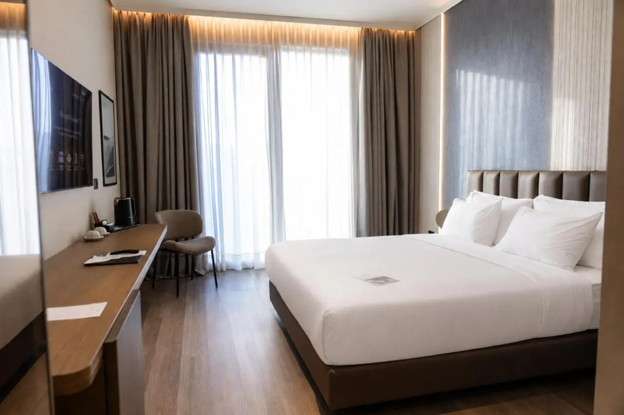Grand Duka Hotel & SPA
