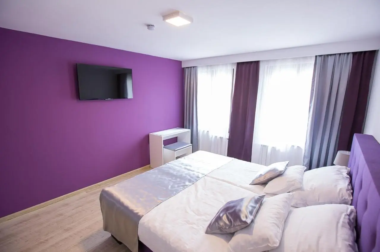 Heartland City B&B