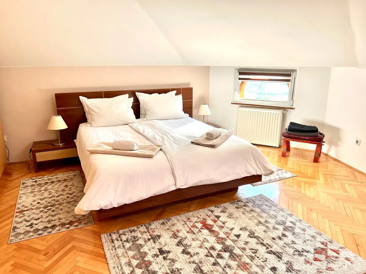 Apartment DINA