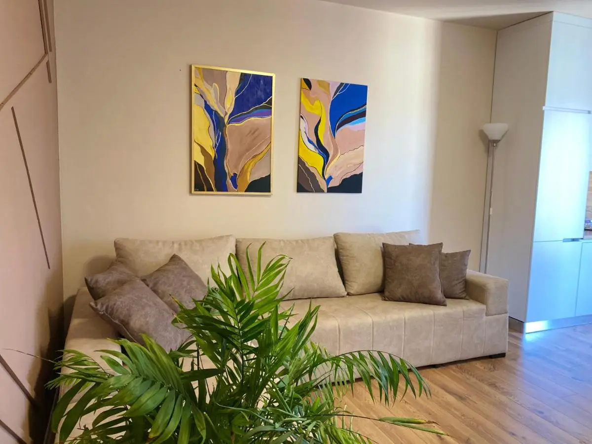 Nemis apartments in the centre of Tirana four Free parking
