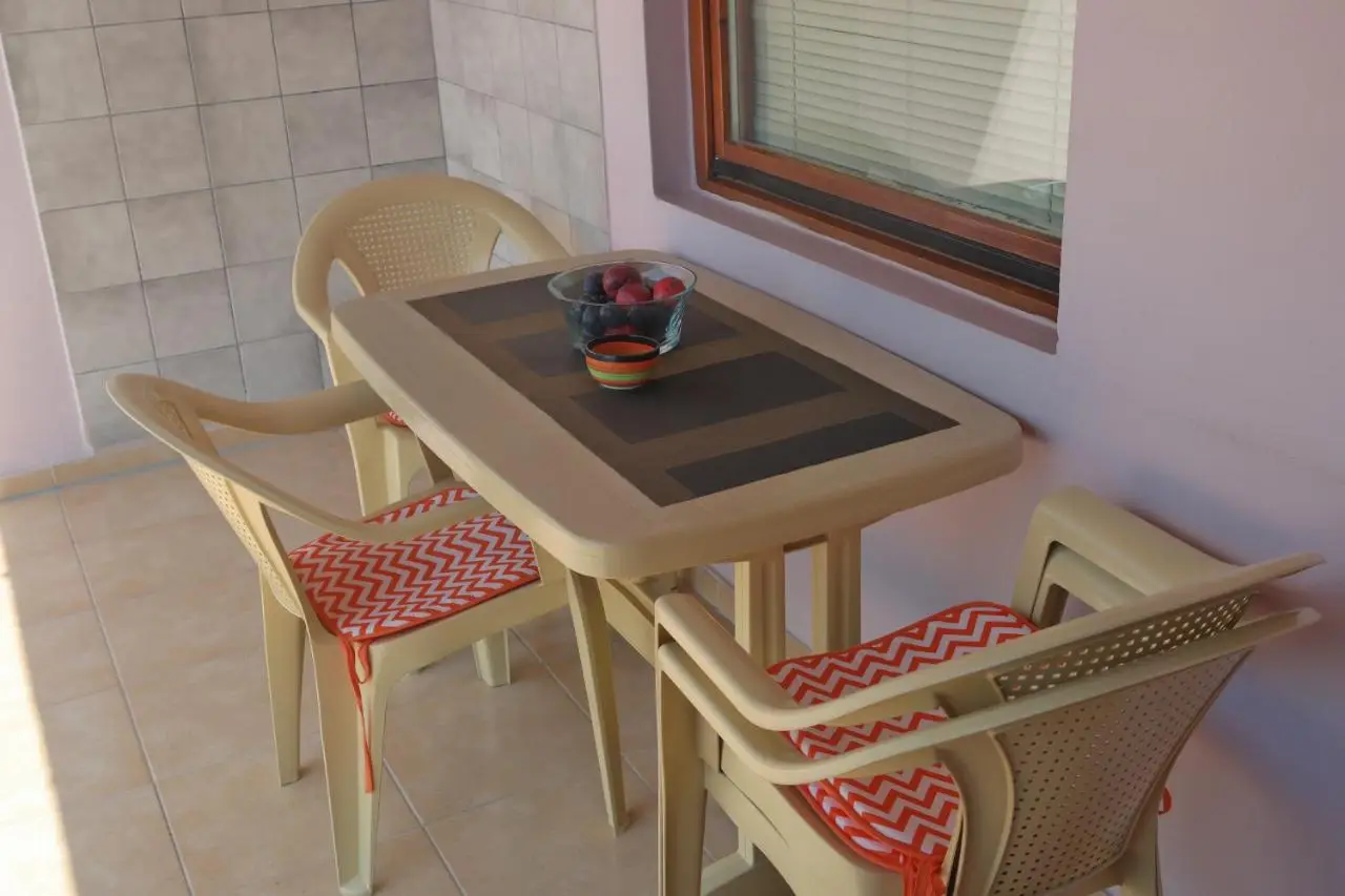 Apartment Eka