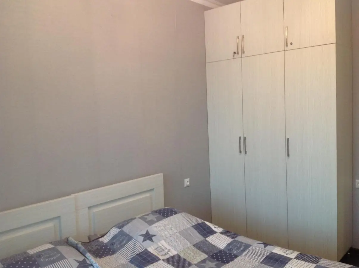 Salome's Apartment at Bakuriani Residence