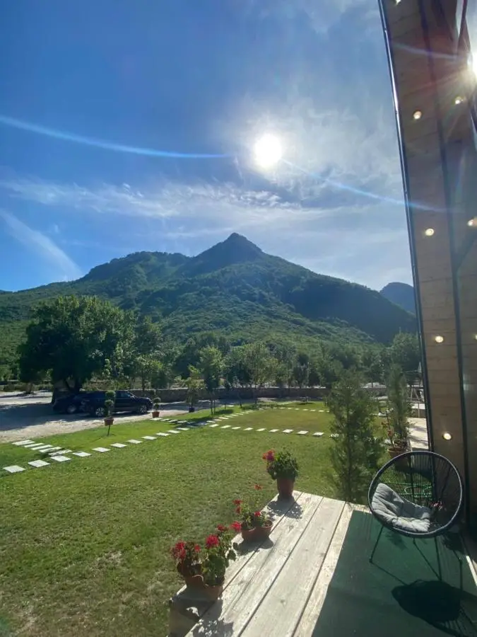 Monark Villas