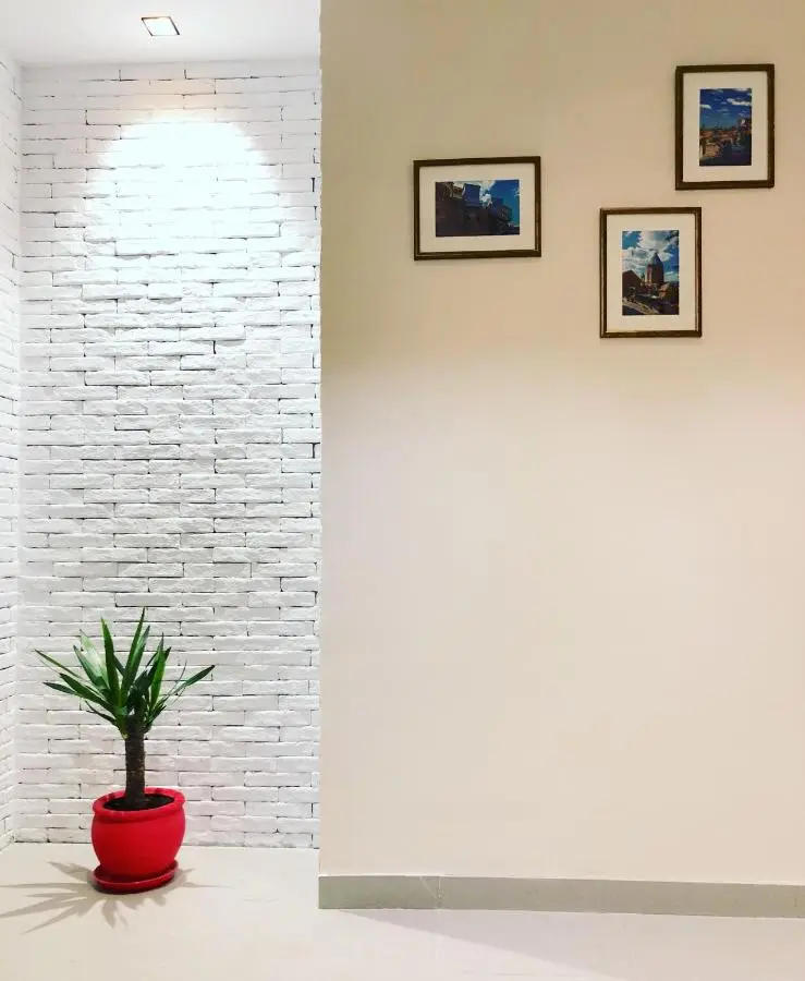 Flat 139 - Old Tbilisi