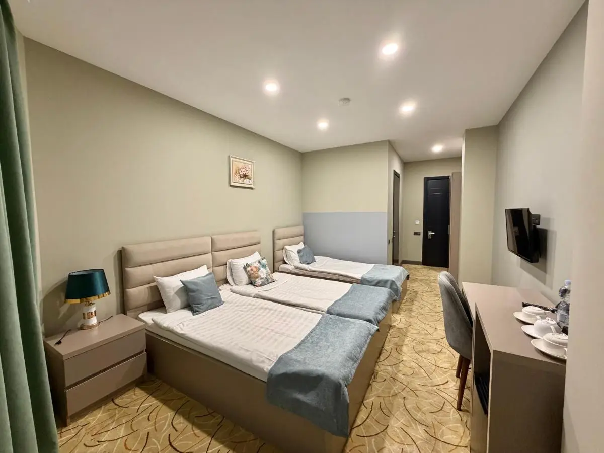Aurora Hotel Batumi