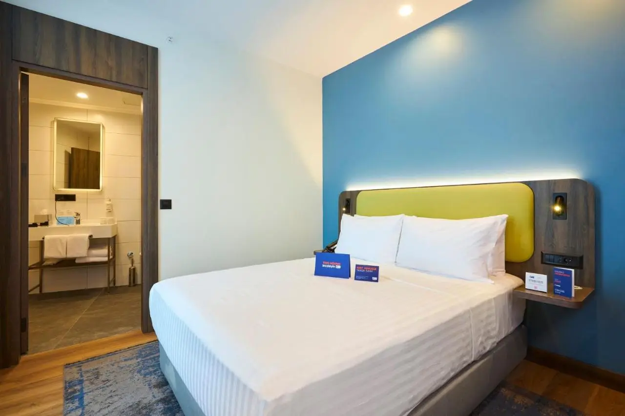 Holiday Inn Express Istanbul - Airport Arnavutkoy by IHG