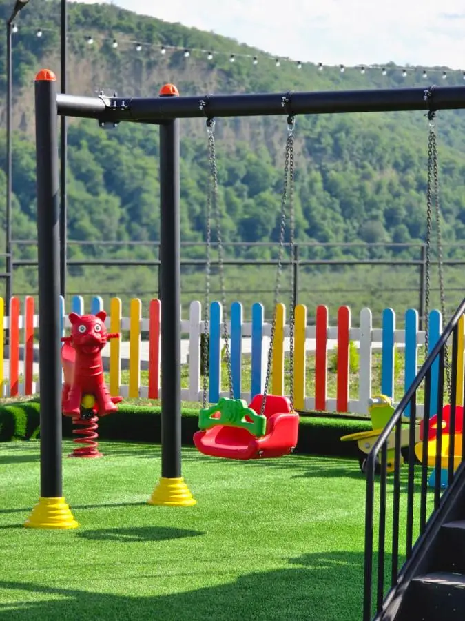Hill Park Gusar