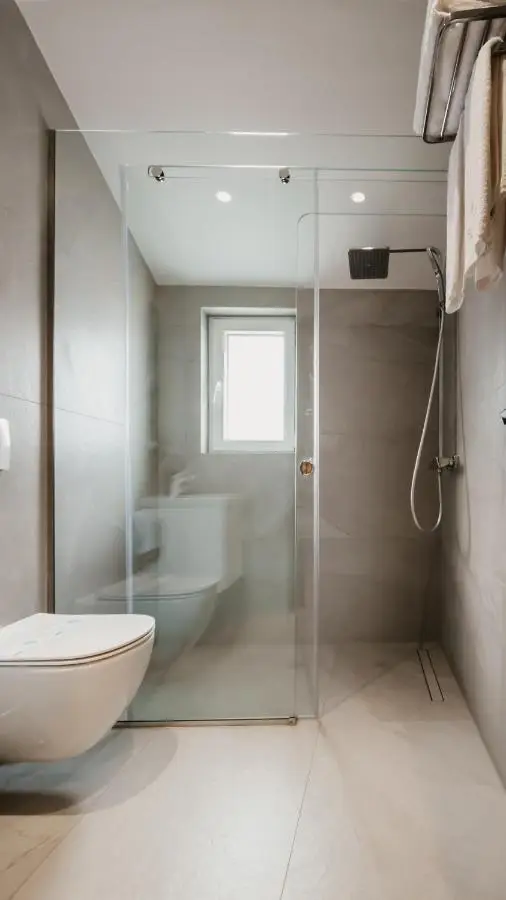 BAZ'HUR Boutique Hotel