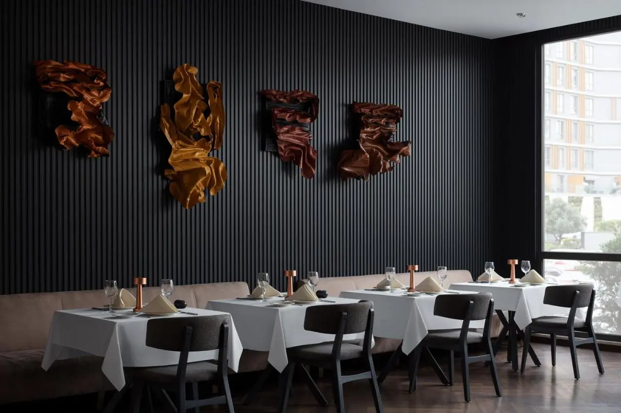 Delta Hotels by Marriott Istanbul Kagithane