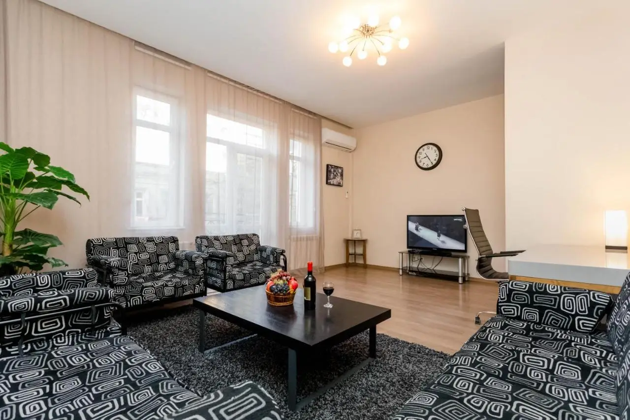 Central Comfort Place