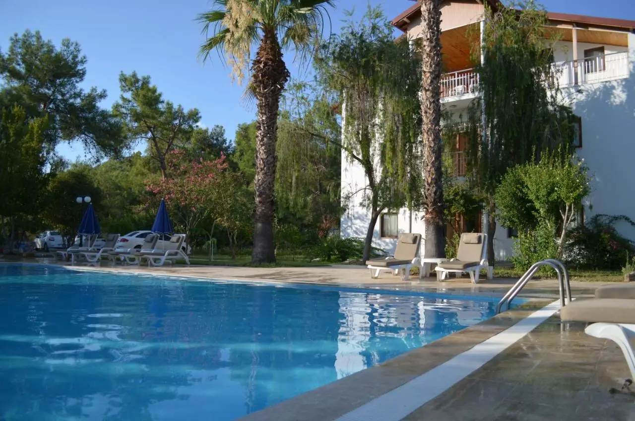 Farmside OTEL