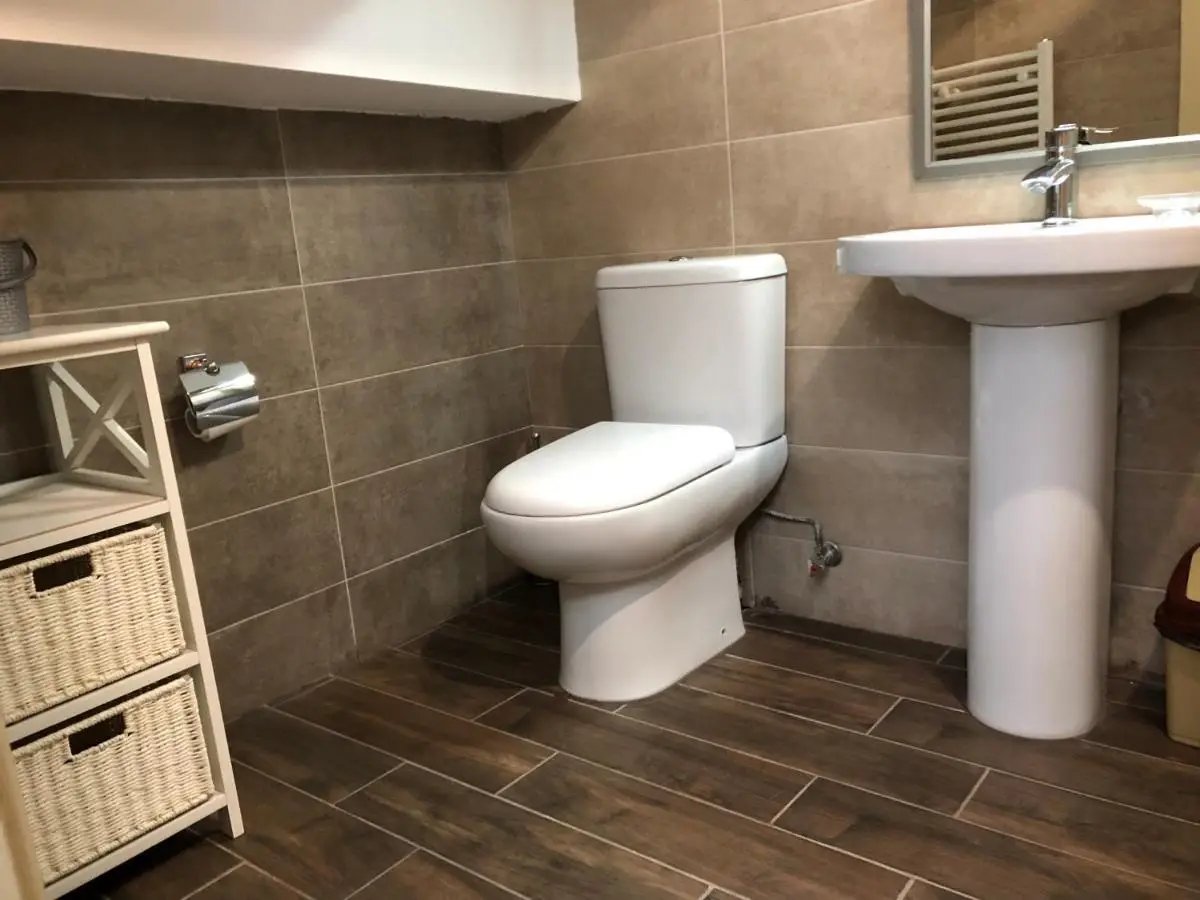 Duplex Apartment in New Gudauri near Gondola