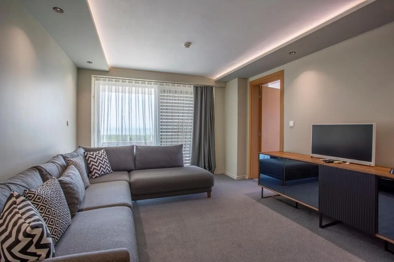 Zeytin Bahcesi Hotel