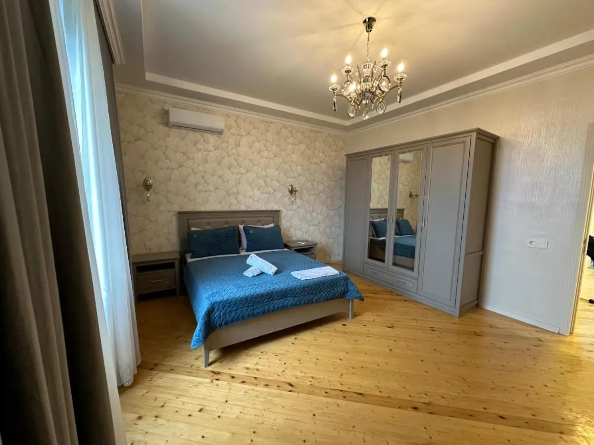 Resort Villa Gabala