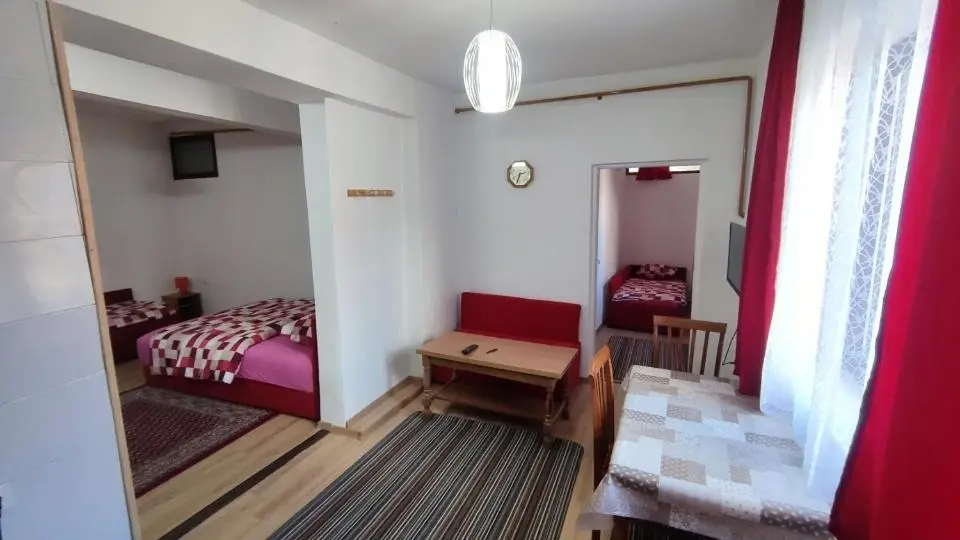 Apartments Dino