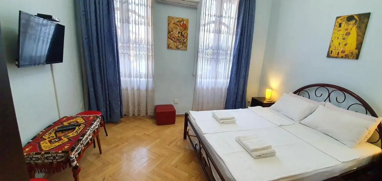 Apart-Hotel David