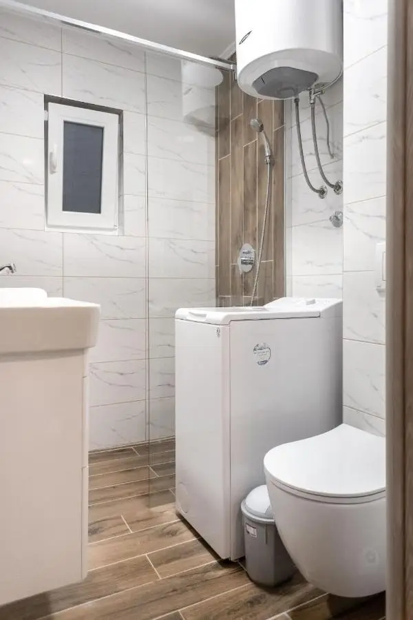 Heaven Premium apartments