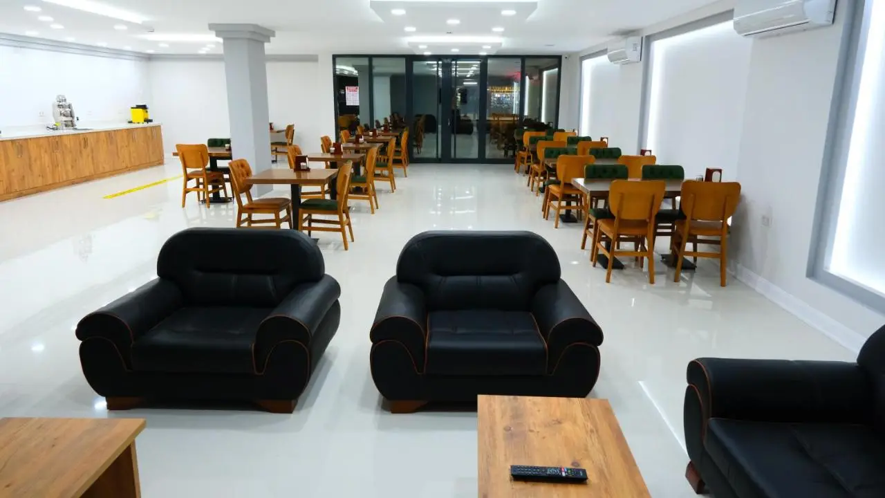 Dimen Hotel