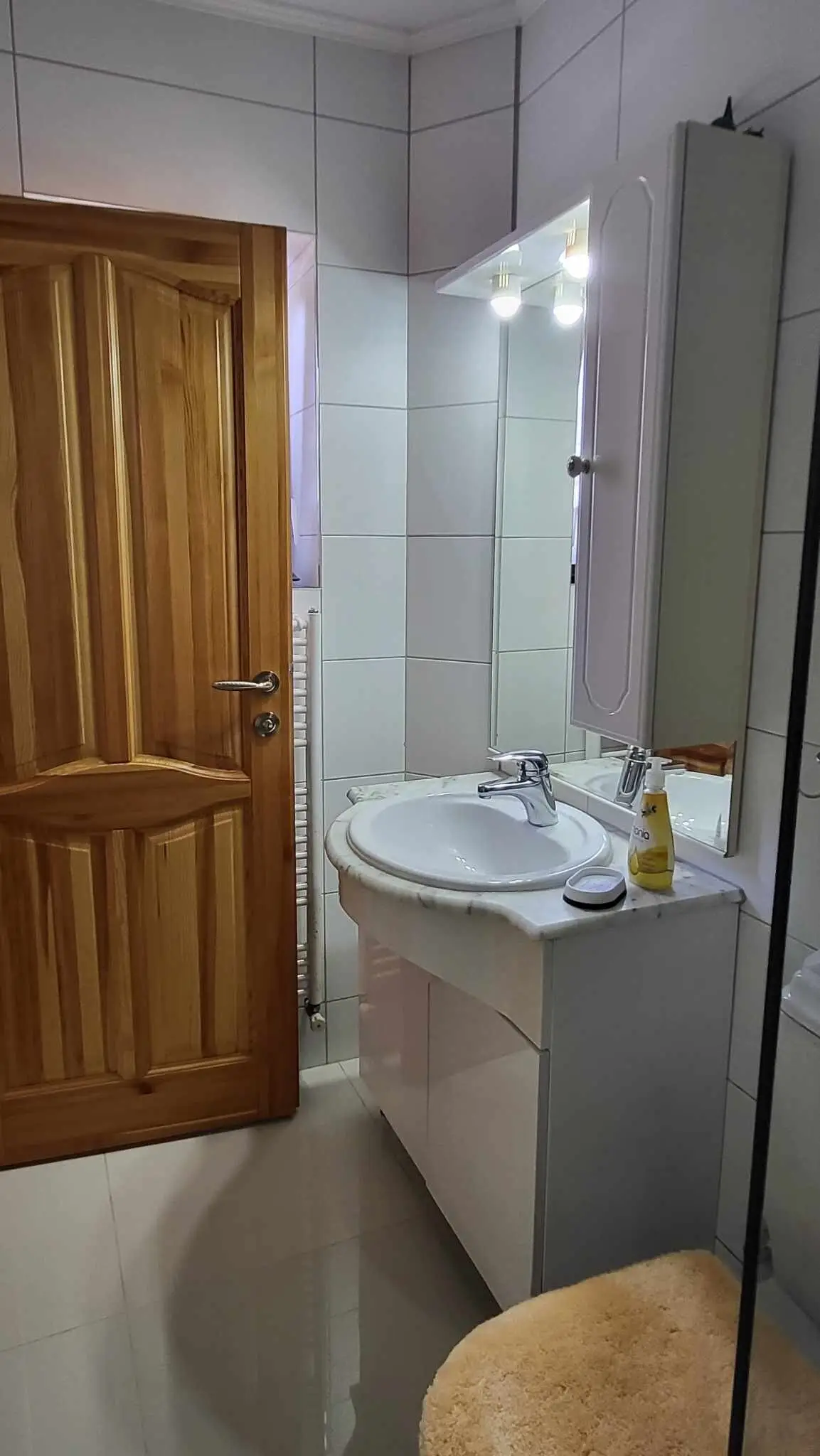 Luxury Villa Sarajevo Nature