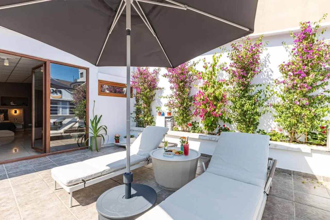 Bdino Boutique Hotel