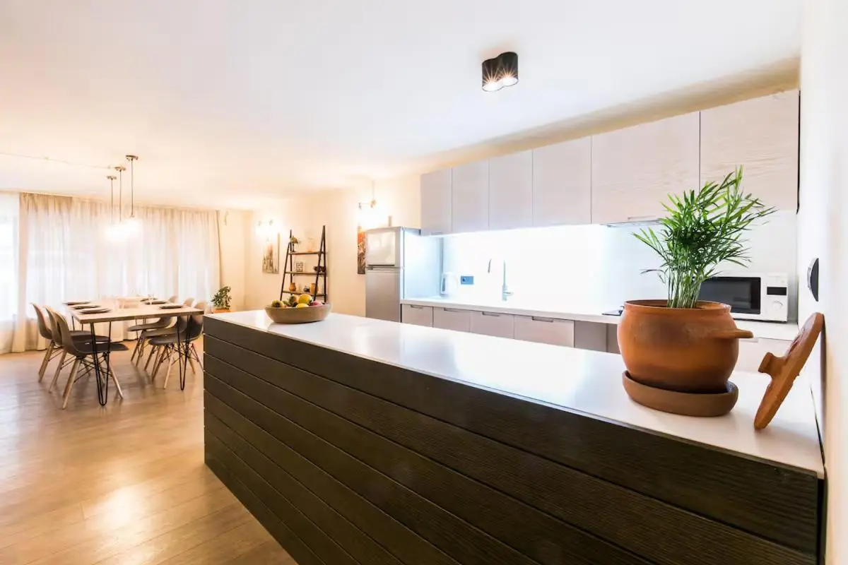 Fountain Square Apartments Baku!