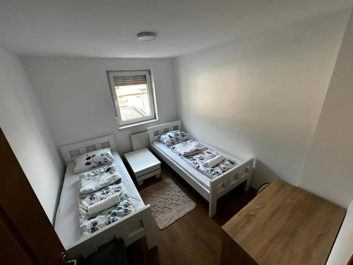 Apartmani Venci Travnik