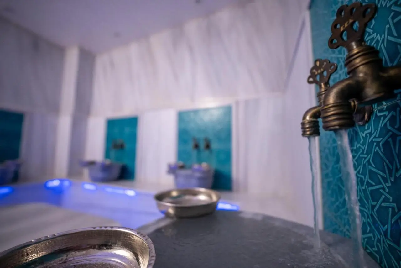Mari Suites Hotel