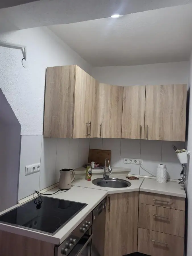Apartman MM